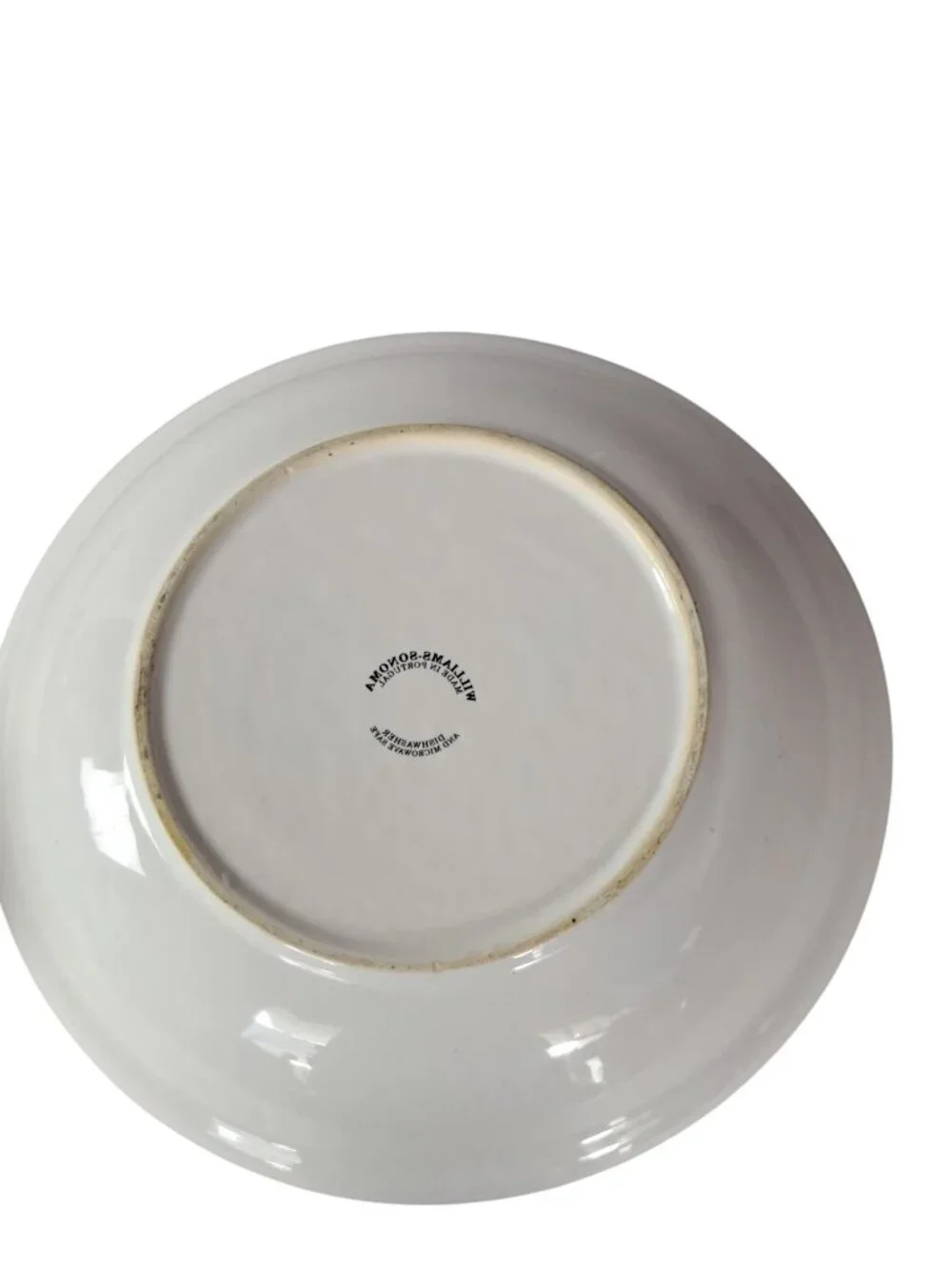 Williams Sonoma Olives Olea Europaea Picholine 9 1/2
